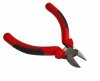 Cutter Pliers red 110mm